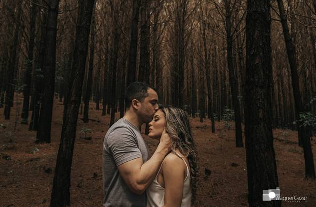 Pré Wedding de Pre Wedding Lu e Josiel