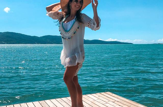 Ensaios Femininos de e-session Ju