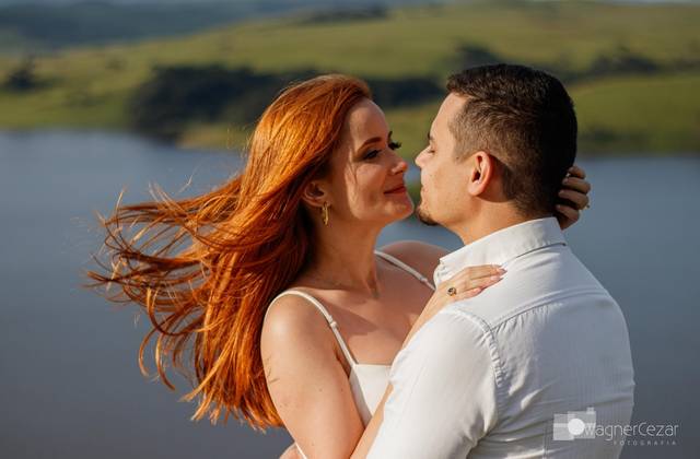 Pré Wedding de Pre Wedding Cami e Bruno