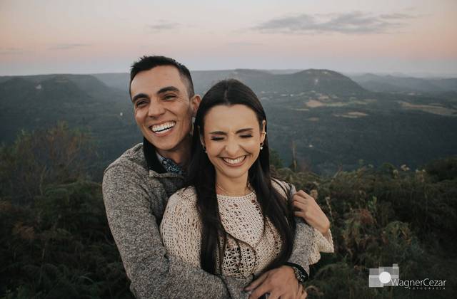 Pré Wedding de Vanessa e João