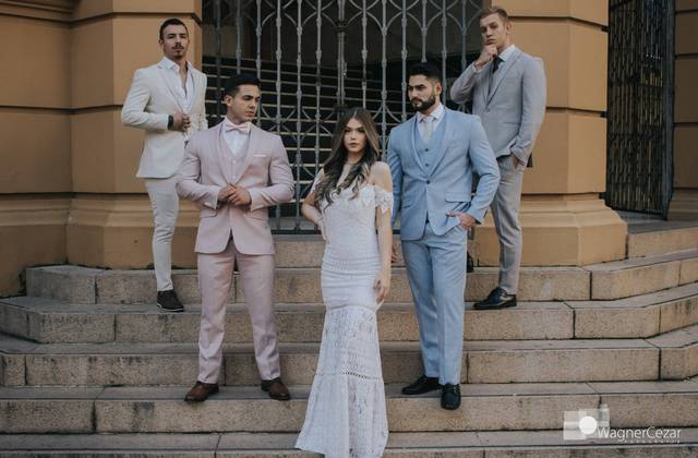 Editoriais de Editorial Social Express + Olha Ela