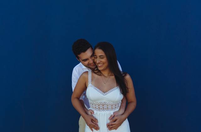 Pedido de Casamento de Daniel e Karina