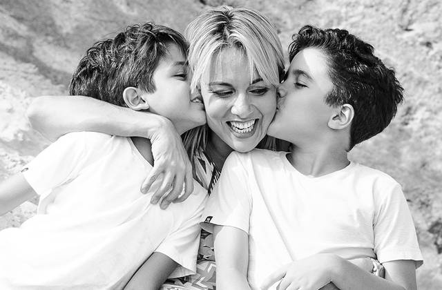 Família de Família Rodrigues