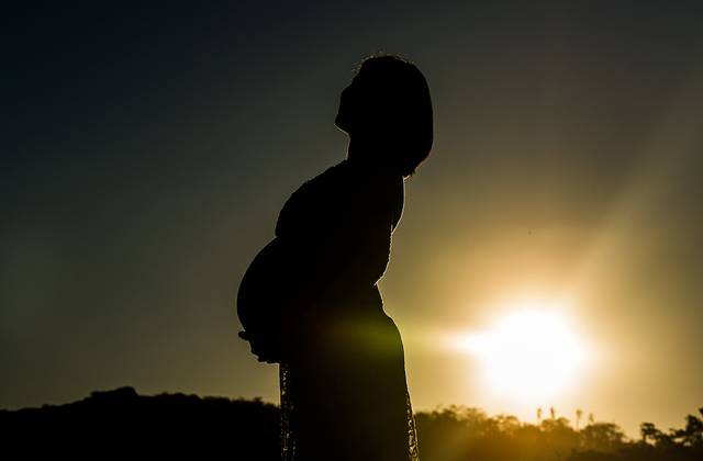 Gestante de Ariane + Álvaro = João Álvaro