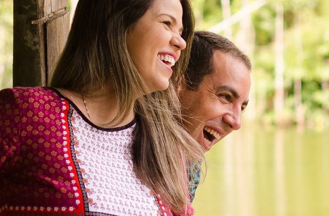 Gestante de Lívia + Diego = Bernardo