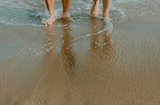 Gestante de Carol + Daniel = Alice