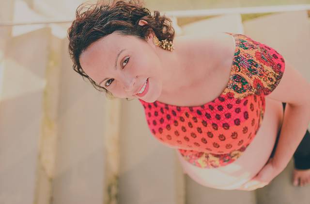 Gestante de Isolda + Fabio = Ricardo + Marcela + Pedro