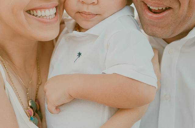 Família de Família Calado