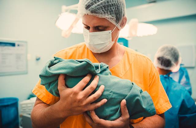 Parto Documental de José