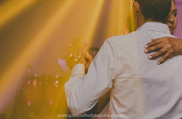 Aniversário de Ana Rosa