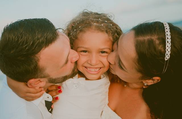 Família de Família Nascimento