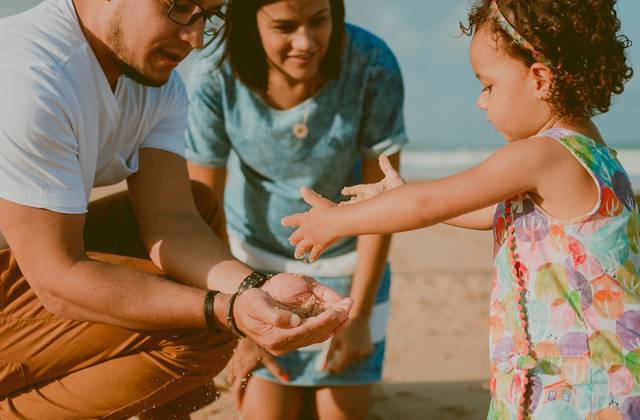 Gestante de Thalita + Luiz = Heloísa + Pedro