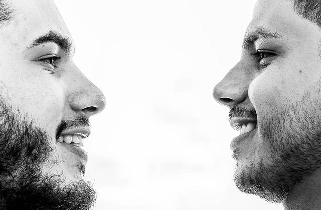 Pedido de Casamento de Maicon e Marcelo