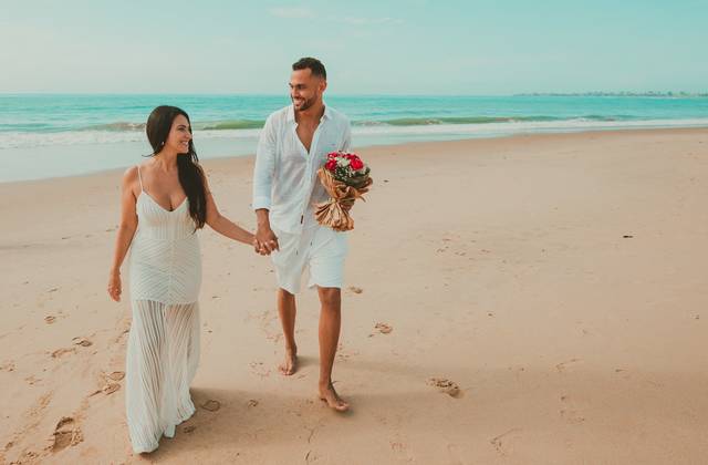 Pedido de Casamento de Victor e Ana Flávia