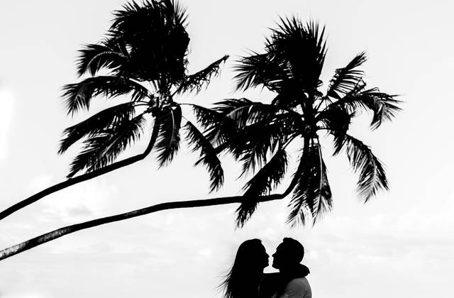 Pedido de Casamento de Júnior e Andressa