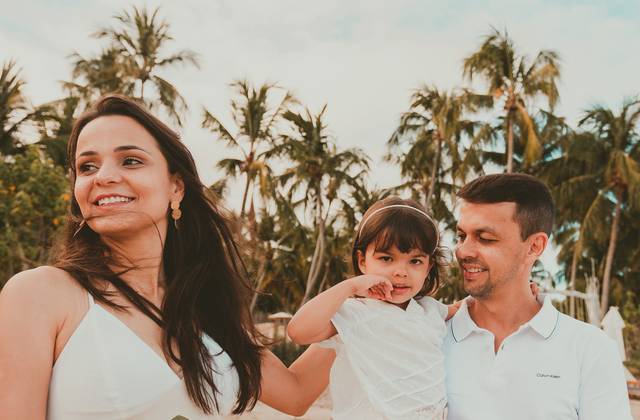 Família de Família Lacerda