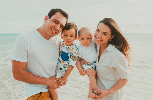 Família de Família Rodrigues