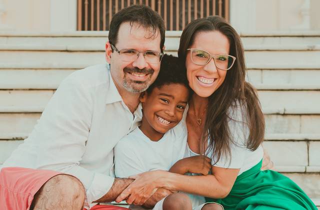 Família de Família Buarque