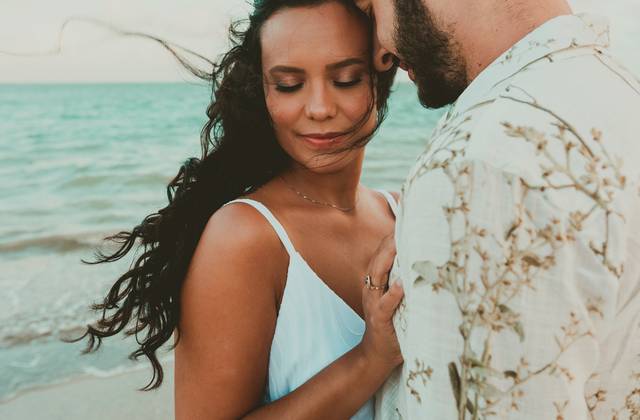 Elopement Wedding de Luísa e Gabriel