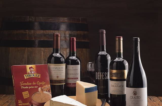 Alimentos de Alimentos