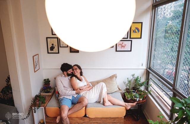 ENSAIOS de MARILIA E RODRIGO | SP