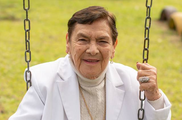 Aniversário de Festa de aniversário de 90 anos 