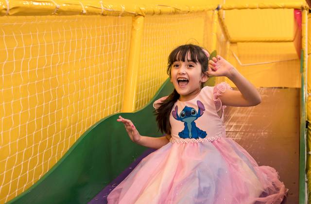 Aniversário de Festa de Aniversário da Cecília