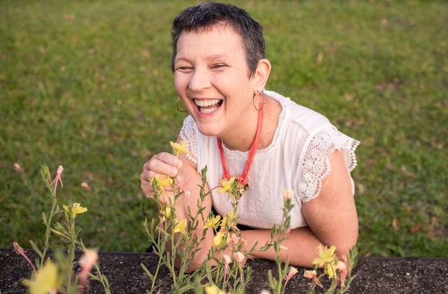 Ensaio de Ensaio de Família da Vera