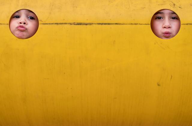 Ensaio de Ensaio de família