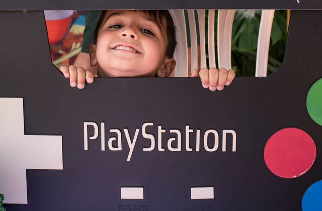 Aniversário de Festa de Aniversário Infantil - 5 anos do Vicente