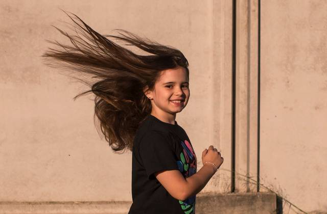 Ensaio de Ensaio Externo da Lauren - comemorando os 9 anos!