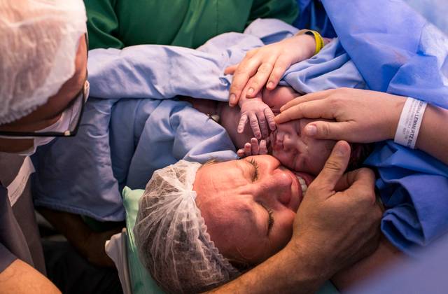 Documental Parto de Documental de Parto - o nascimento do Vicente