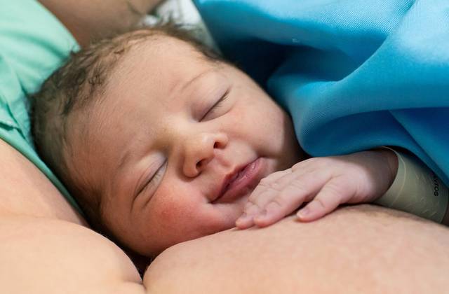 Documental Parto de Nascimento da Luísa