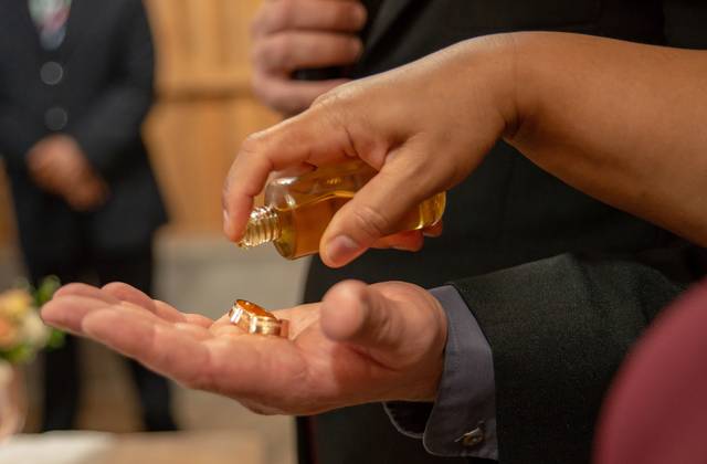 Casamento de Casamento Vanessa e Pedro