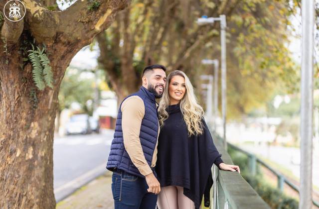 Ensaio de Thamy & Hidalgo