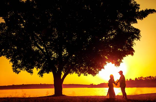 Chá Revelação de Gaby & Diego 