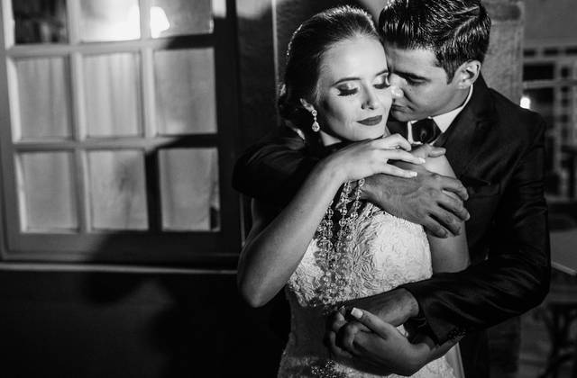 Casamento de Nayara & Otavio