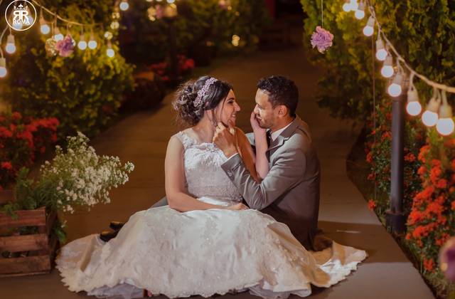 Casamento de Tami & Lucas