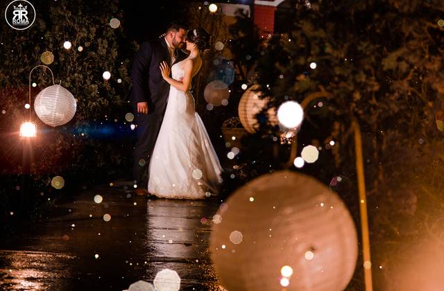 Casamento de Ezequiel & Bethania
