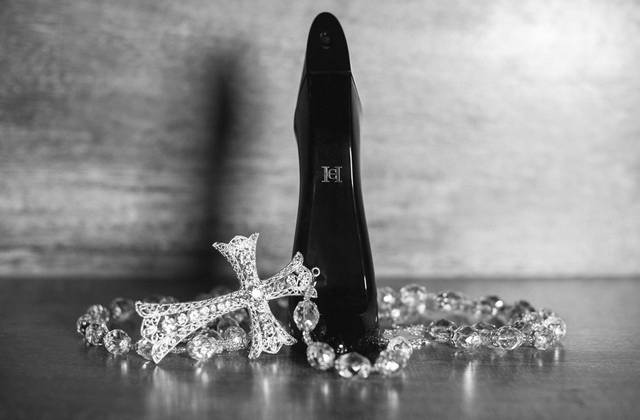 Casamentos de Daniele e Marivaldo - Casamento