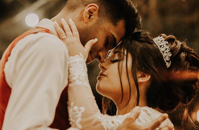 Casamentos de Alexandra + Douglas