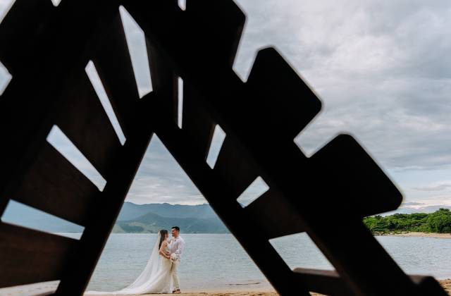 Casamentos de Camila & Rafael