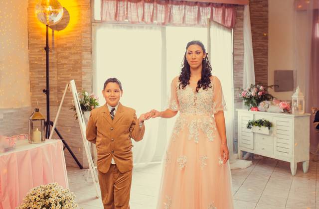 Eventos  de Maria Fernanda