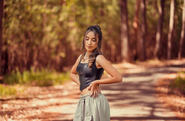  Sesion 15 Años de Leticia 