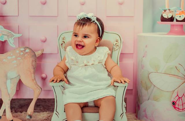 Fiestas Infantiles  de Manuela 