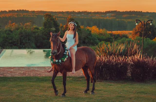 Sesiónes de Bethiana 