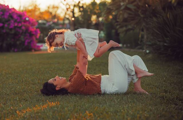 Sesiónes de Natalia & Contanza 