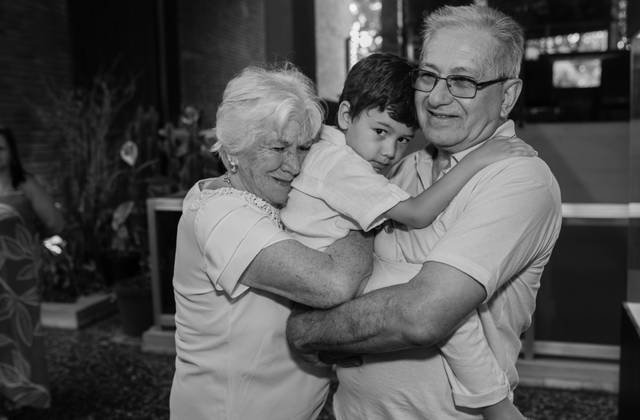 Civil  de Christian & Laura 