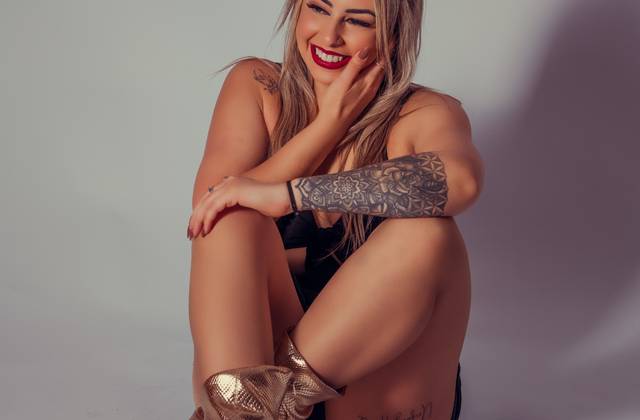 Estudio de Carolina Bernardi 