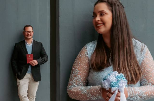 Sesiónes de Fernando & Sisplatina 